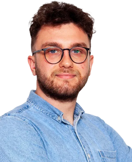 Χρήστος Αναστασίου, software developer